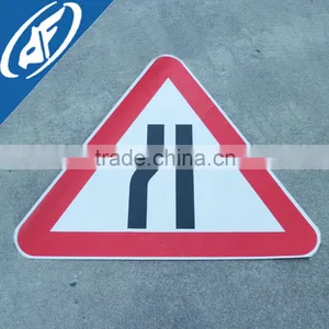 EN12899 Road Printable Folding Traffic Signs thumbnail-2
