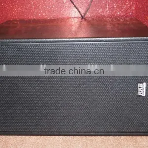 PG-215 Passive Double 15'' Speakers Subwoofer/dj Speaker Subwoofer thumbnail-1