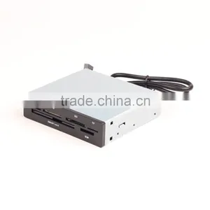Multi SIM/TF/M2/SD/MMC/MS/ATM EMV Credit Internal Smart Card Reader Writer With Bluetooth thumbnail-1