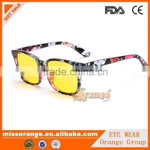 2016 Anti Blue Light Glasses Eye Glasses Frame thumbnail-1