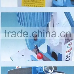 Wood Chisel Square Mostising Machine thumbnail-4