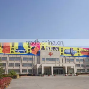 Luoyang Zhongde Heavy Industries Co., Ltd. company overview - view 3 thumbnail