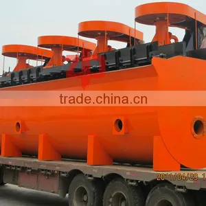 China Manufacturing Gold Separating Machines/gold Mining Dredge for Sale/magnetic Black Sand Price thumbnail-5
