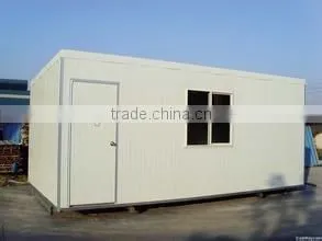 Container House,shipping Container House,20ft Container House thumbnail-3