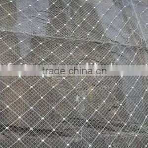 Direct Sale Automatic Chain Link Fence Machine/Diamond Mesh Making Machine thumbnail-4