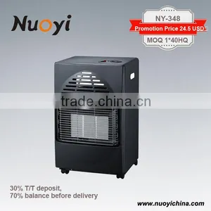 ON SALE! Gas Radiator Heater NY-113 thumbnail-6