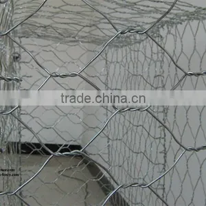 Rock Cages for Retaining Walls Stone Gabions thumbnail-2