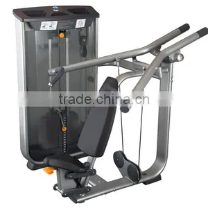 Shoulder Press Fitness Equipment D-1004 thumbnail-2