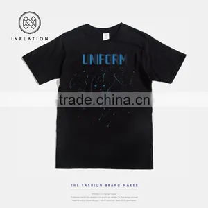 Customed ODM t Shirt Design Customized With Factory Price thumbnail-1