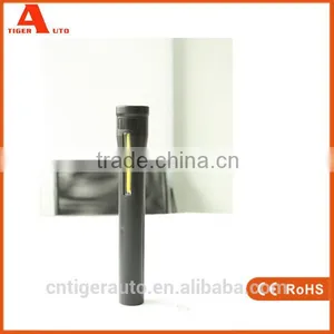 Hot Sale 2W COB Rechargeable Work Light LED Torch Flashlight thumbnail-4
