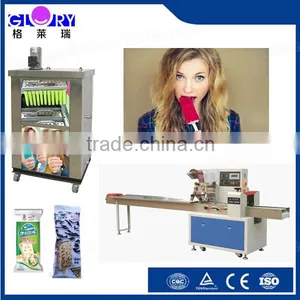 Popsicle Production Line Popsicle Machine/ Popsicle Making Machine/ Ice Popsicle Machine Quality Choice thumbnail-1