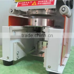 Best and Cheap Product Aluminium Foil Lid Plastic Cup Sealer Machine/induction Sealing Machine thumbnail-3