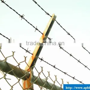 Boheng Barbed Iron Wire Rolls thumbnail-5