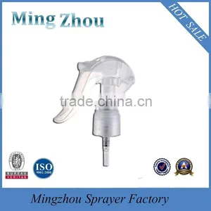 2016 Hot Sale China Supplier Cheap Custom Plastic Trigger Sprayer for Kitchen thumbnail-4