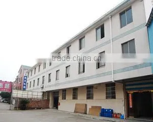 Yuyao Luck Electric Appliance Co., Ltd. company overview - view 2 thumbnail