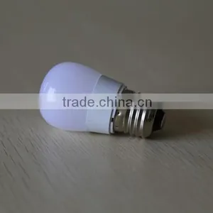 Useful Style Energy Saving High Lumen 3W LED Light Bulb thumbnail-5