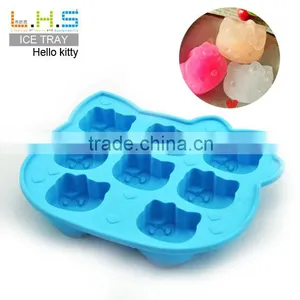 Manufacture Supply Free Sample Party Gifts Hello Kitty Ice Cube thumbnail-1