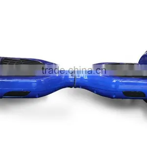 Shenzhen CE FCC 6.5 Inch Samsung Bettery Electric Balance Car Scooter Multi Colors thumbnail-2