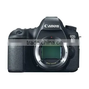 Canon EOS 6D Digital DSLR Camera Body DGS Dropship thumbnail-1