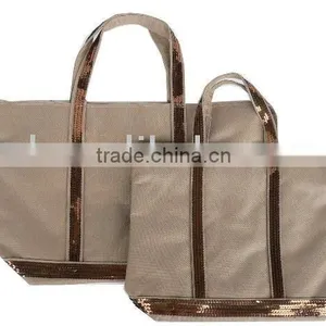 Fabric Shopping Bag thumbnail-1