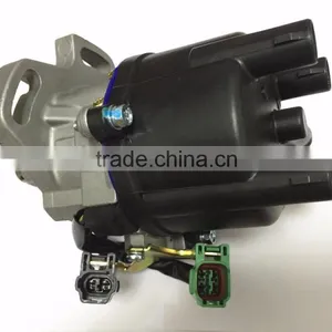 Ignition Distributor For Toyota Corolla 1.6L 5AFE OEM# 19020-15180/1902015180 thumbnail-4