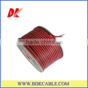Red / Black Speaker Cable CE Certificate thumbnail-1