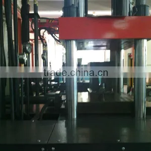 KS-120T Auto Plastic Injection Molding Machine thumbnail-2