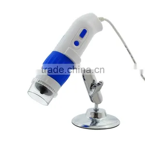 Best USB Microscope for Skin and Hair, Hair Microscopes, Skin Usb Microscope, Polarizer USB Microscope, Filter Microscope thumbnail-5