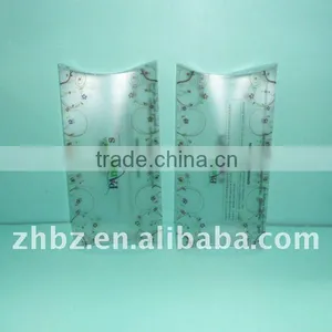 Clear Plastic Box thumbnail-1
