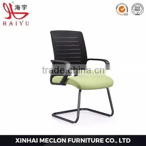 C47 Popular Furniture Chair Ergonomic Office Visitor Chair thumbnail-1