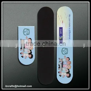 Cute Magnetic Bookmark for Student thumbnail-1