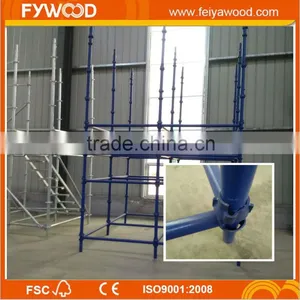 Scaffolding Factory ,HDG Scaffolding for Sale, thumbnail-5