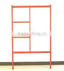 Frame Scaffolding System thumbnail-3
