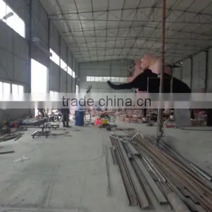 Zigong Co-Creation Culture & Arts Co., Ltd. company overview - view 4 thumbnail