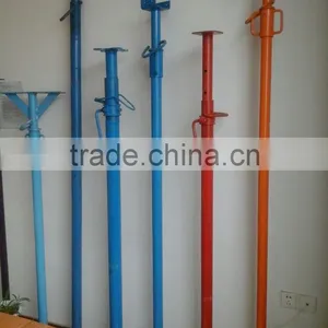Italy Galvanized Construction Prop/scaffolding Prop thumbnail-4