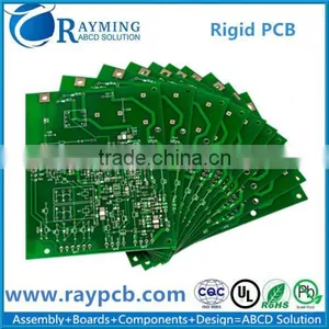 12L Blind and Burried Hole PCB Board thumbnail-1