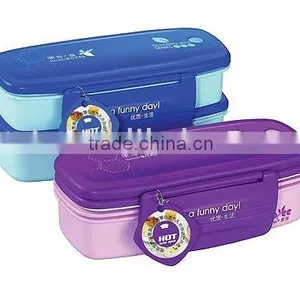Lunch Box,food Container,food Storage Box thumbnail-1