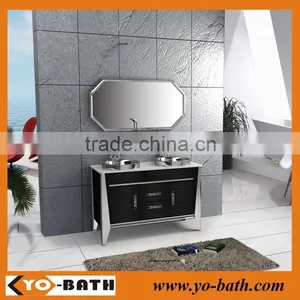 ss Bathroom Vanity, ss Bathroom Cabinet thumbnail-1