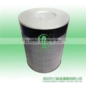 Sullair Compressor Parts Air Compressor Filter Partes Del Compresor Sullair 88290001-469 88290001-251 for Sullair 150HP thumbnail-2
