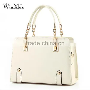 Women Leather Shoulder Bag Wholesale Ladies Handbags thumbnail-6