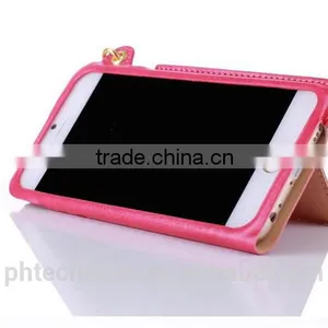 for Iphone 6 Case Leather/for Iphone6 Cellular Original Leather Case thumbnail-6