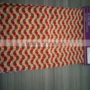 100%Polyester Fabrics thumbnail-1