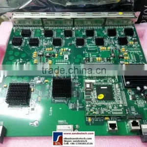 ZTE RS-89S2-48GE-RJ 48-port GE Electrical Interface Card ZTE ZXR10 RS-8902 RS-8905 RS-8908 RS-8912 8902 8905 8908 8912 thumbnail-3