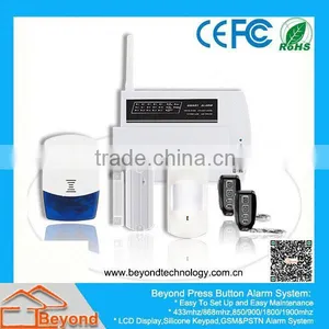 Cheap Infrared Sensor Alarm Light thumbnail-1