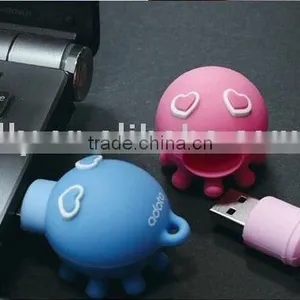 Animal Shape Usb Flash Disk Cover thumbnail-1