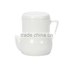 2013 Ceramic Tea Set thumbnail-1