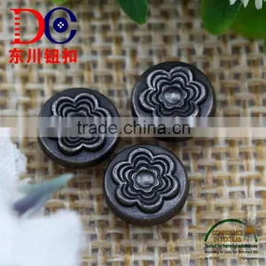 Factory Custom-made High Quality Garment Jeans Buttons and Garment Rivets thumbnail-4