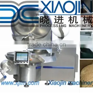 Meat Chopper / Grinder and Mixer / Bowl Cutter thumbnail-1