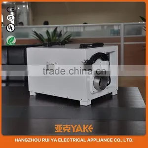 Adjustable Small Volume Industrial Humidifier Air Cooler thumbnail-1