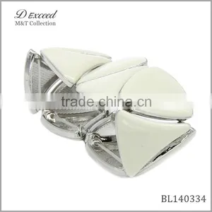 Factory Wholesale Elastic Charms Bracelet for Women's thumbnail-1